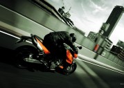 KTM 990 Super Duke KTM 990 Super Duke
